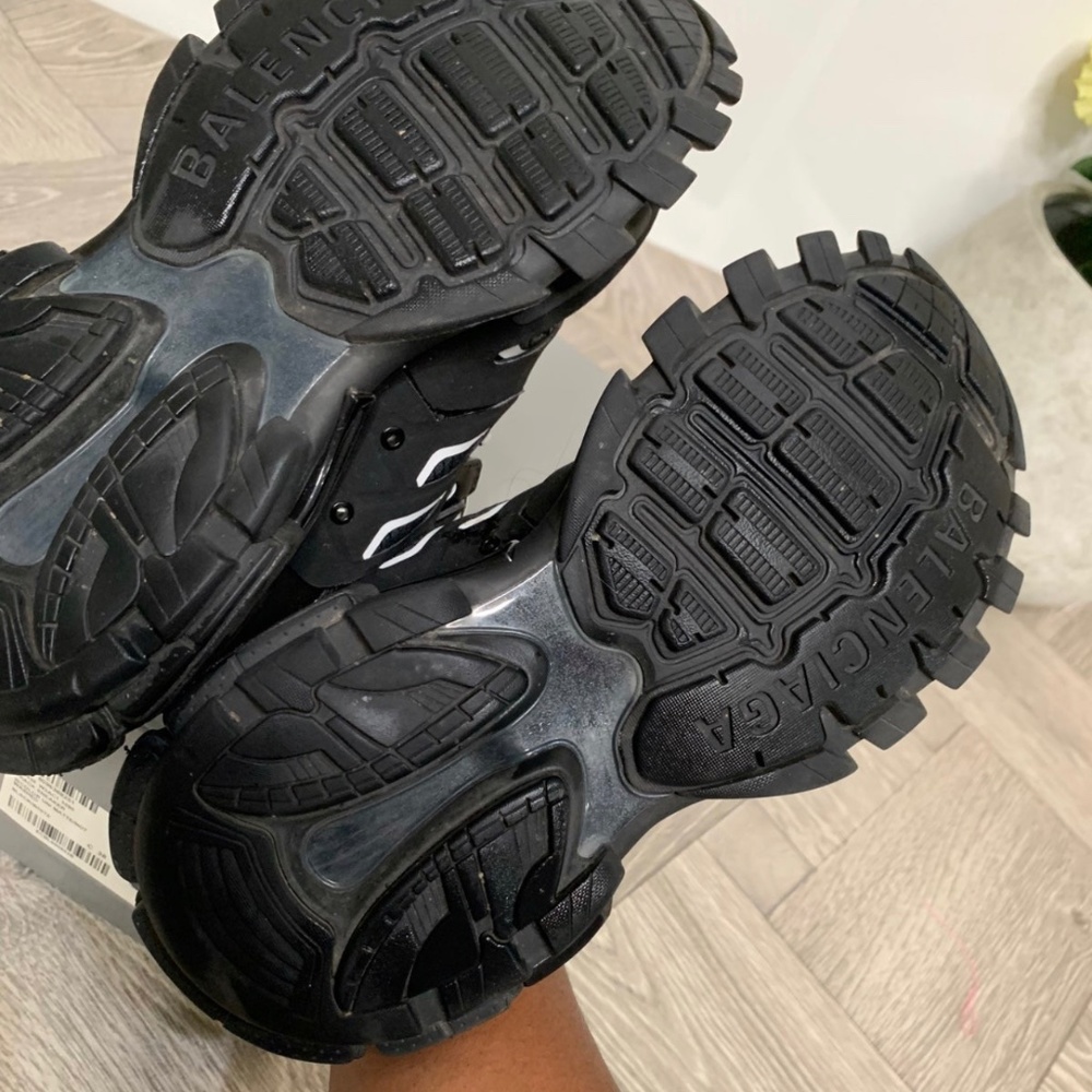 Balenciaga Track Sneakers